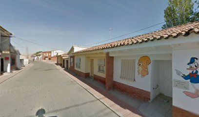 De Patatita Kenel | Nava de Arévalo