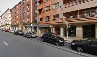 Silvia Sariego | El Berrón