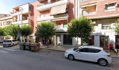 El Chuskel | Petrer