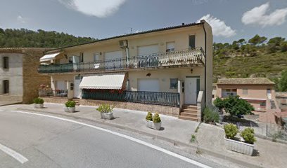 Caní El Vilà | Monistrol de Calders
