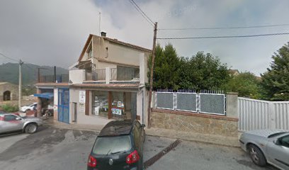 Arantxa | Castellterçol