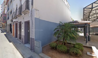De Pelos | Pedreguer