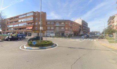 Residencia Canina | Torrijos