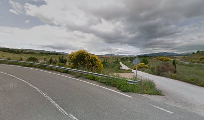 Dame La Patita | Puente la Reina