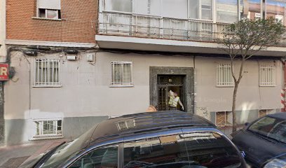 Can & Dog | Carabanchel
