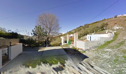 Deovolente | Frigiliana