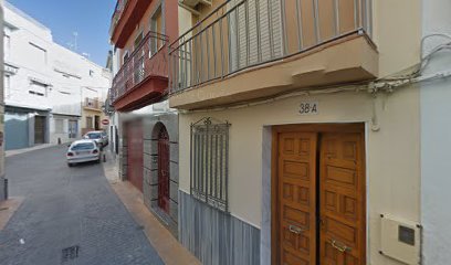 Tuccidog | Torredelcampo