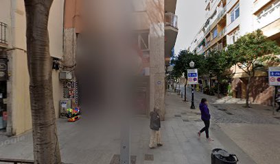 Va de Perros | Sant Andreu | San Andres de Palomar