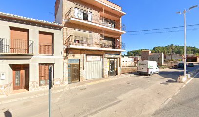 El Cadell | Castellón de Rugat