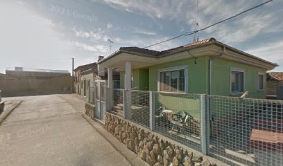 Brigaral | Ventosa del Río Almar