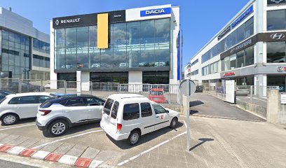 Perrera Municipal Bilbao | Bilbao