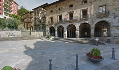 Txakurtxulo | Balmaseda