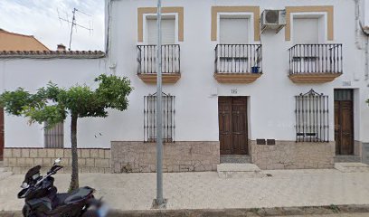 Numoi Labradores | Fregenal de la Sierra