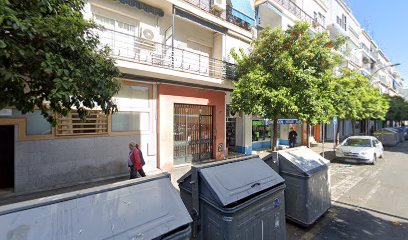 Reyes 3 | Sevilla