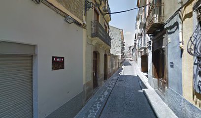 Puerta Nueva | Jaca
