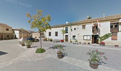 Rionevado | Guardería para perros en Brieva