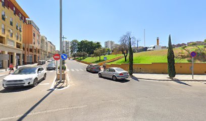 Javier S. | Adiestradores de perros en Algeciras