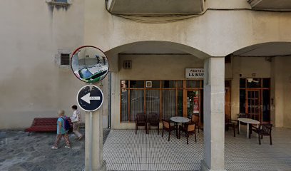 Lavakan Camprodon | Peluqueria para perros en Camprodon