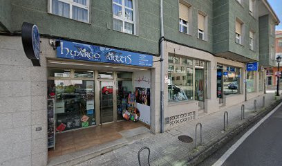 Cocotin | Peluqueria para perros en Bertamiráns
