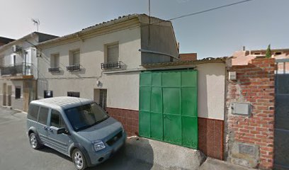 Jennifer | Guardería para perros en Santa Cruz de la Zarza