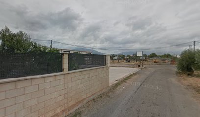 Harrycan | Guardería para perros en Arnedo