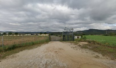 Andelos | Guardería para perros en Puente la Reina