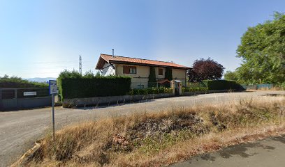 Eder Can | Guardería para perros en Gamarra Mayor