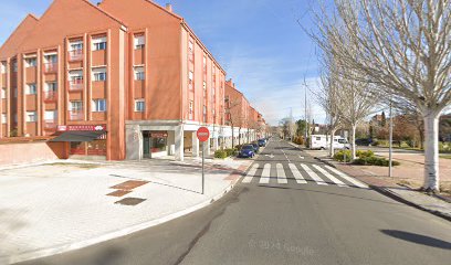 Cristina Suner | Adiestradores de perros en Las Rozas de Madrid