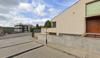 HuesPet | Guardería para perros en Salomo