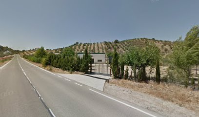 El Labrador | Guardería para perros en Córdoba
