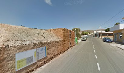 Hotel y residencia canina Fuerteventura | Guardería para perros en Valles de Ortega