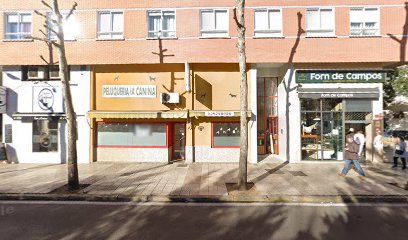 Los Castuos | Peluqueria para perros en Badajoz
