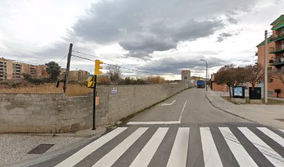 Desvio Residencia Canina | Guardería para perros en Zaragoza