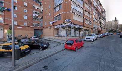 MI y PI | Guardería para perros en Madrid