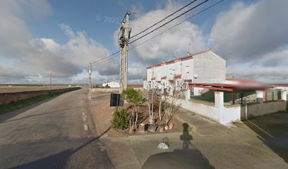 Defertofer | Guardería para perros en Barbadillo