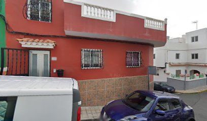 Falcon Crest | Guardería para perros en Las Palmas de Gran Canaria