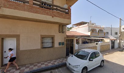 Turbidog | Guardería para perros en Los Cortijillos