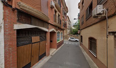 Sonia Visón | Peluqueria para perros en Alfaro