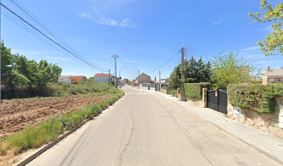 Bull Adiestrador Canino | Adiestradores de perros en Fuente el Saz de Jarama