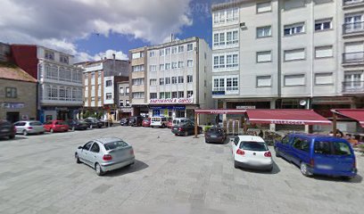 Adescan | Adiestradores de perros en Rianxo