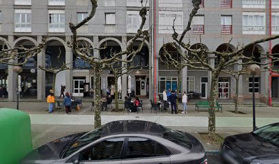 De la Corte Canina | Adiestradores de perros en Ferrol