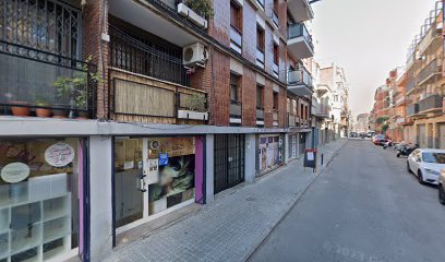 Cristina Díaz Durán | Peluqueria para perros en Badalona