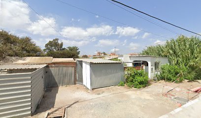 Paco Moreno | Guardería para perros en Algeciras