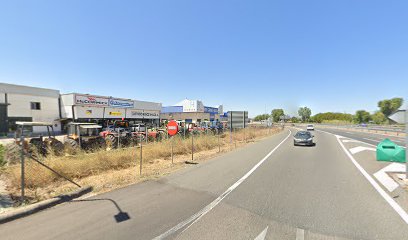 Hotel Guarderia De Mascotas | Guardería para perros en Andujar