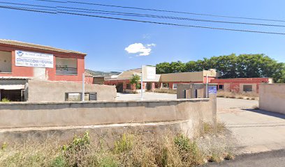 Bracamonte | Guardería para perros en Onil