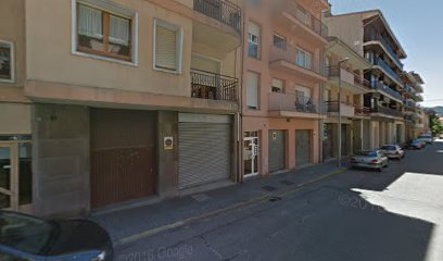 Costa Arlà | Peluqueria para perros en Sant Joan de les Abadesses