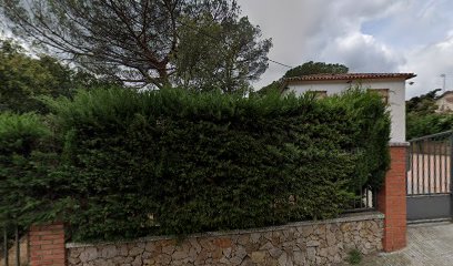 Guia Gos | Adiestradores de perros en Vallgorguina