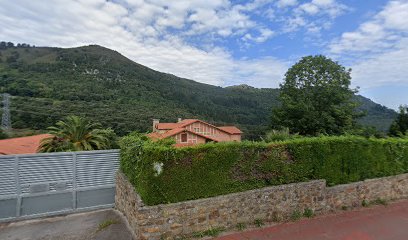 Etxe Lorategi | Guardería para perros en La Aparecida