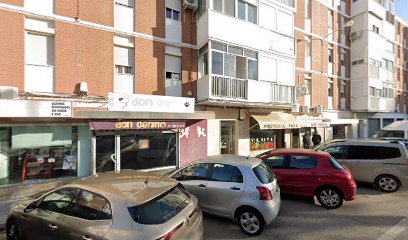 Don Canino Rosa | Peluqueria para perros en Cádiz