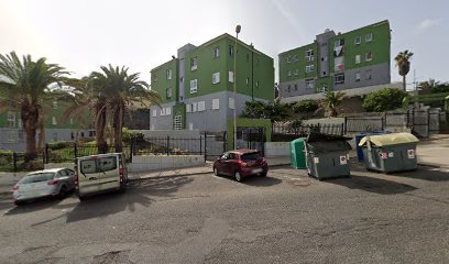 KEVINO. | Adiestradores de perros en Telde